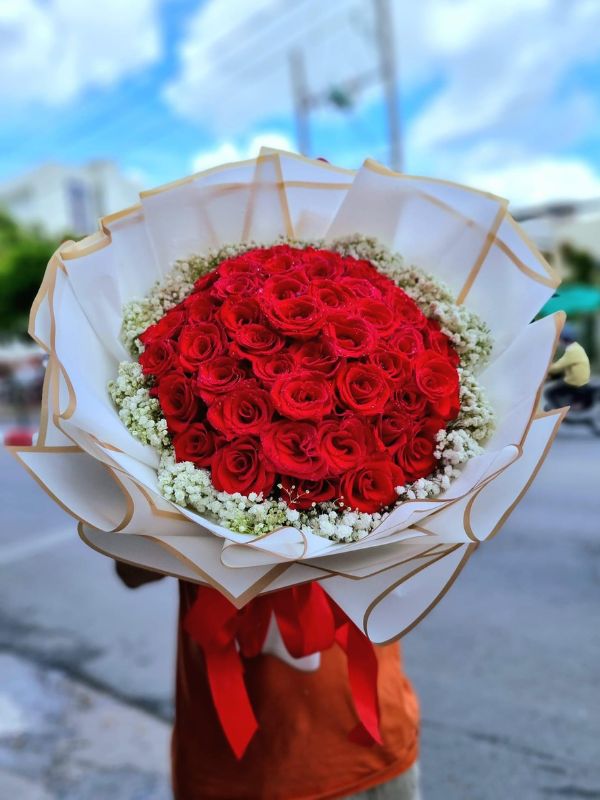 Sự Lựa Chọn Hàng Đầu Cho Những Dịp Đặc Biệt