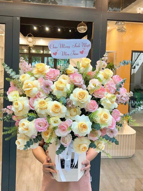 Phong cách thiết kế độc đáo, khác biệt